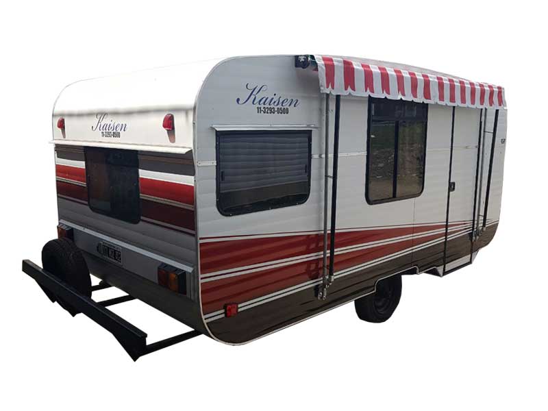 Kaisen 450